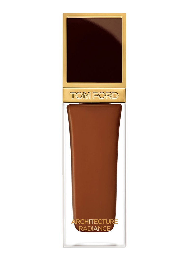 Tom Ford Architecture Radiance Foundation SPF 50 - vloeibare foundation 18.5w nutmeg 30ML Make-up - Deal