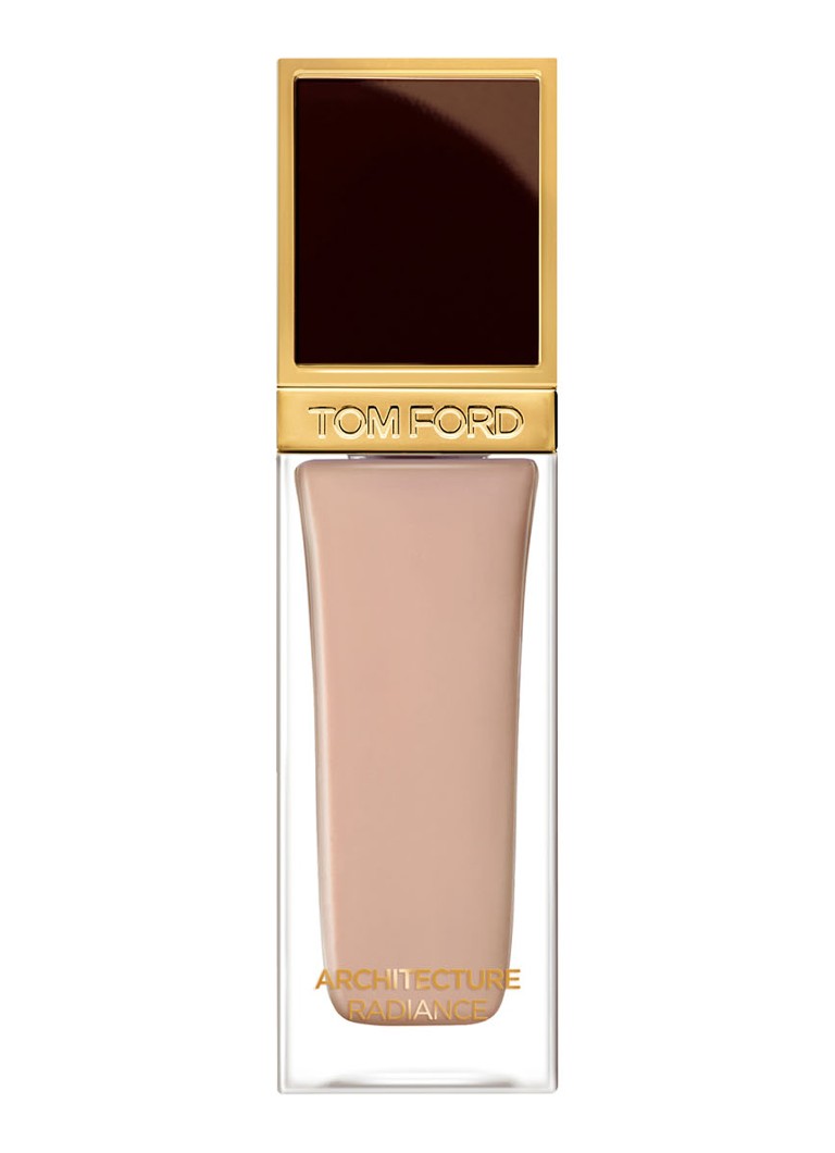 Tom Ford Architecture Radiance Foundation SPF 50 - vloeibare foundation 5.0c ivory rose 30ML Make-up - Deal
