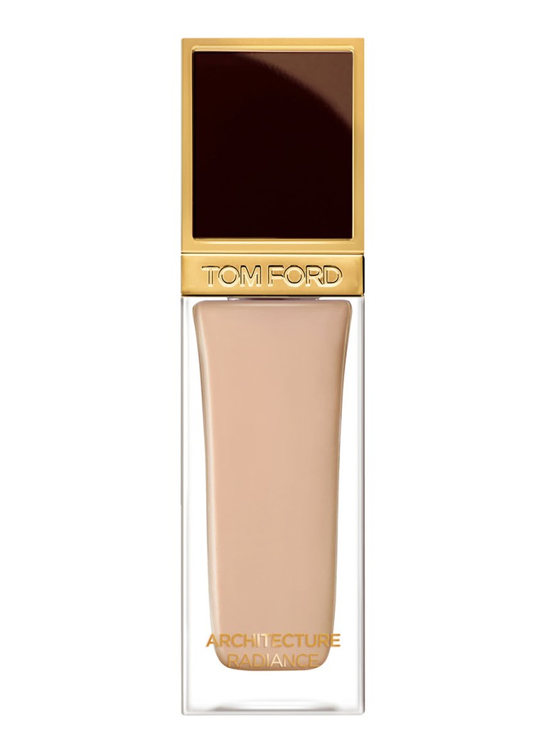 Tom Ford Architecture Radiance Foundation SPF 50 - vloeibare foundation 7.5n ivory 30ML Make-up - Deal