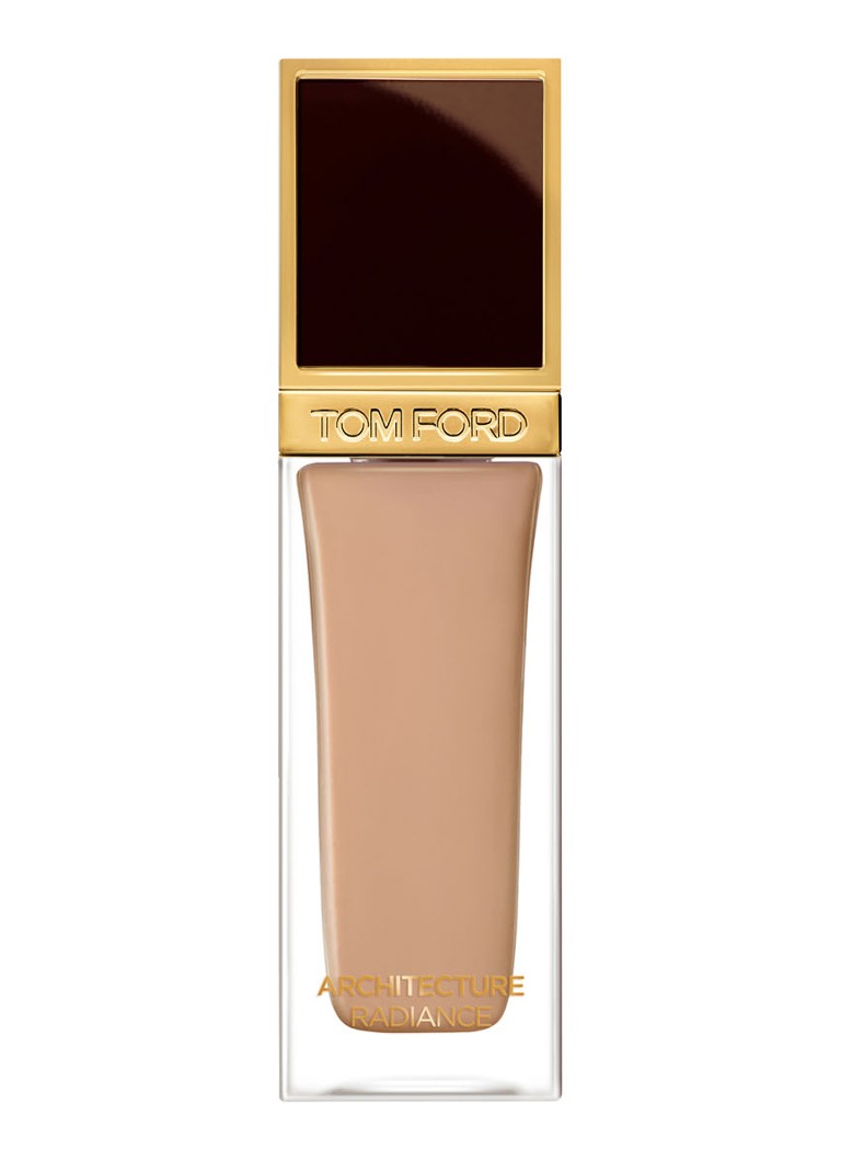 Tom Ford Architecture Radiance Foundation SPF 50 - vloeibare foundation 9.5 ivory beige 30ML Make-up - Deal
