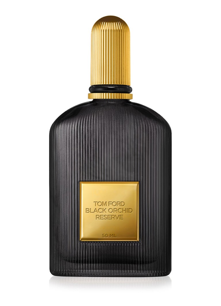 Tom Ford Black Orchid Reserve Parfum 50ML Geuren - Deal