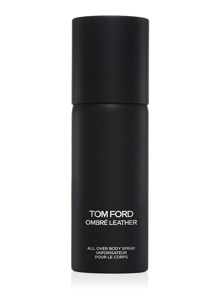 Tom Ford Ombré Leather All Over Body Spray 150ML Geuren - Deal