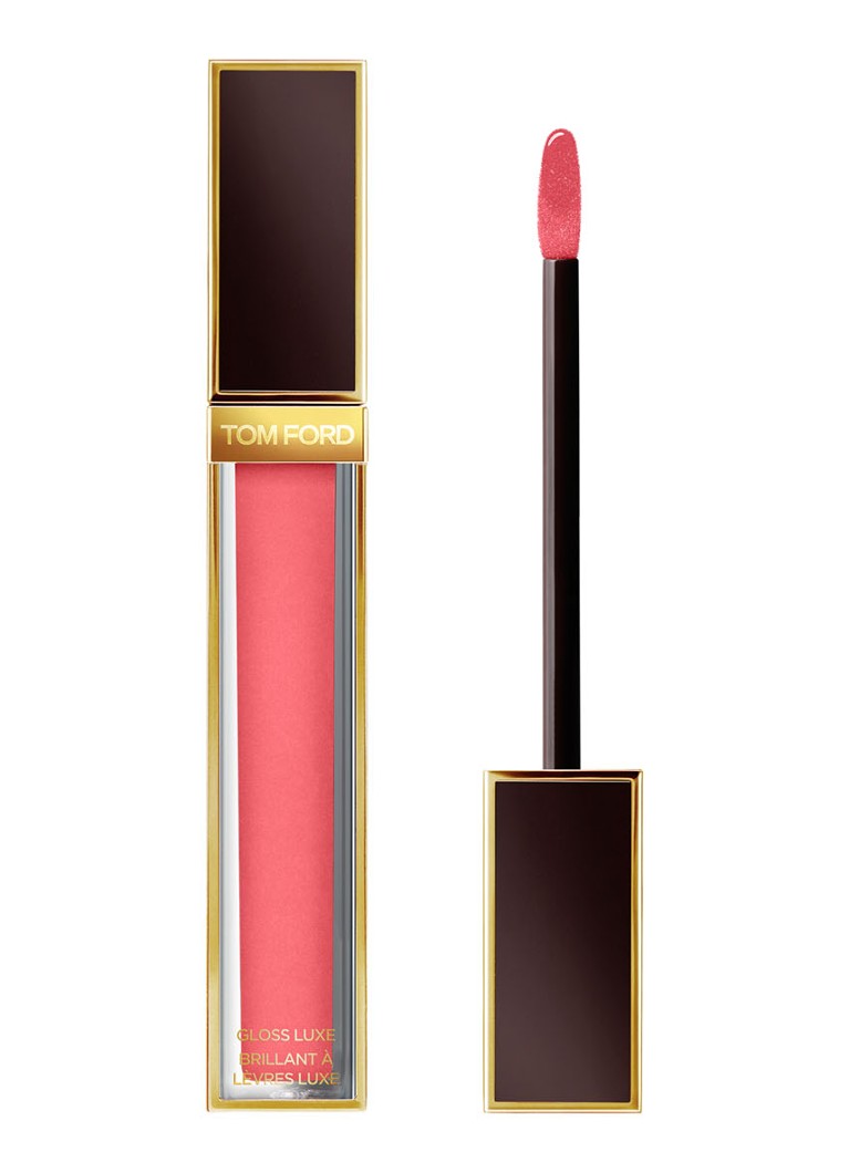 Tom Ford Gloss Luxe - lipgloss All Access 5,5ML Make-up - Deal