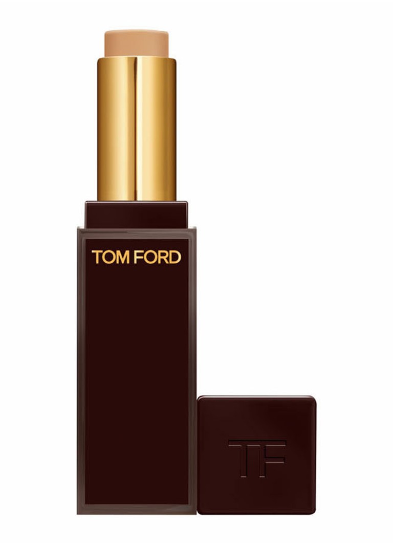 Tom Ford Traceless Soft Matte Concealer 4W1 Sand 4 gr Make-up - Deal
