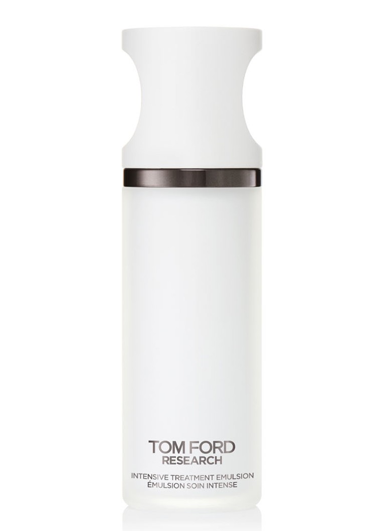 Tom Ford Research Intensive Treatment Emulsion - gezichtsemulsie 125 ML Gezichtsverzorging - Deal