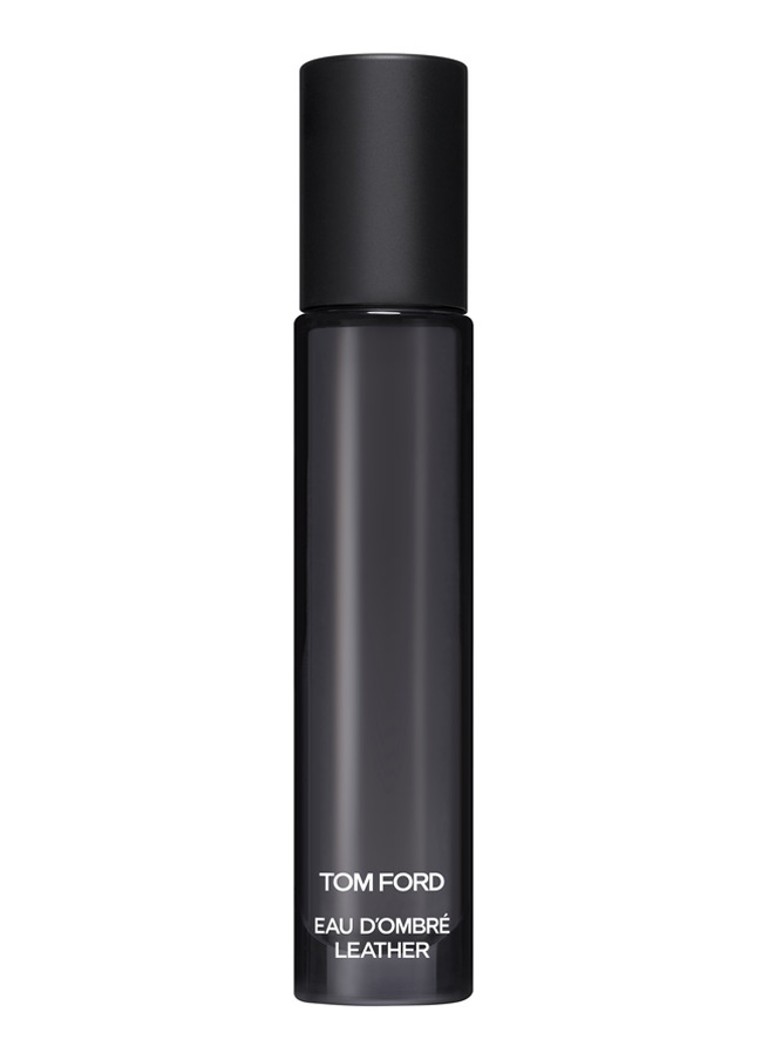 Tom Ford Eau D'Ombre Leather Eau de Toilette 10ml Geuren - Deal