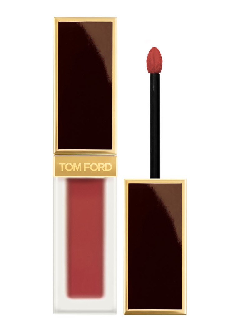 Tom Ford Liquid Lip Luxe Matte - vloeibare lipstick 100 100 1 MAAT Make-up - Deal