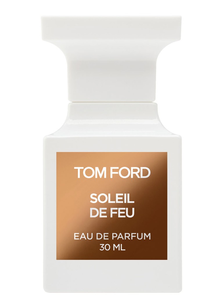 Tom Ford Soleil de Feu Eau de Parfum 30 Geuren - Deal