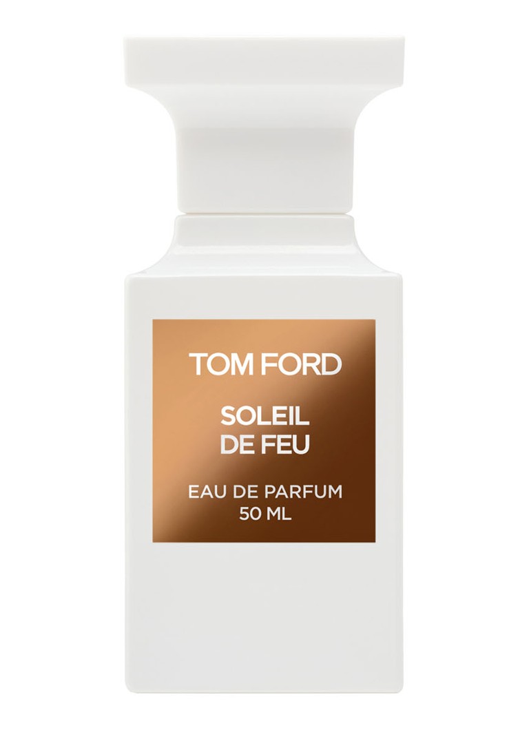Tom Ford Soleil de Feu Eau de Parfum 50 Geuren - Deal