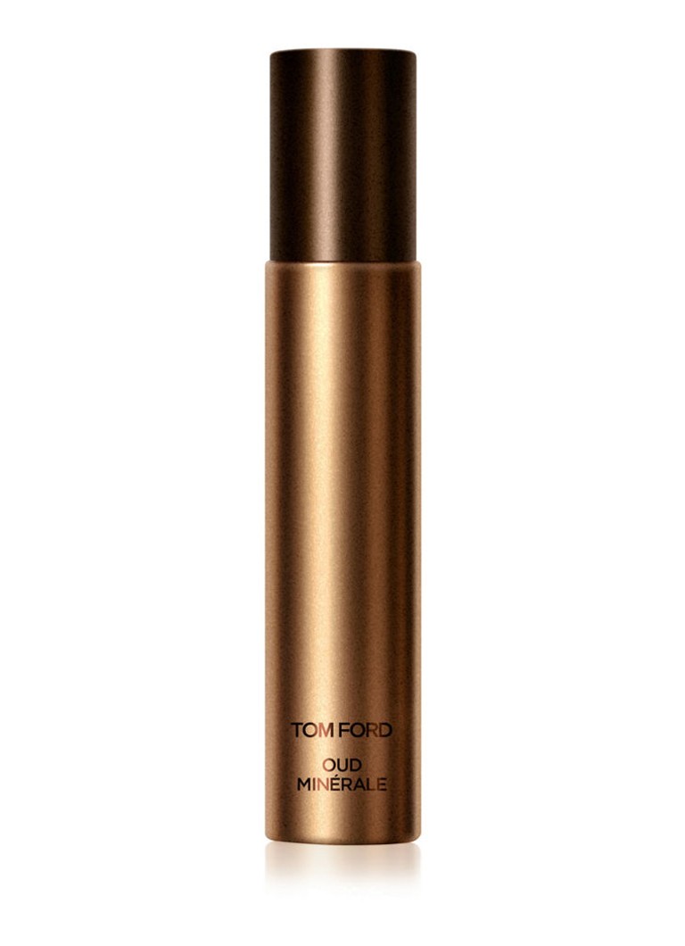 Tom Ford Oud Minerale Eau De Parfum 10ml Geuren - Deal