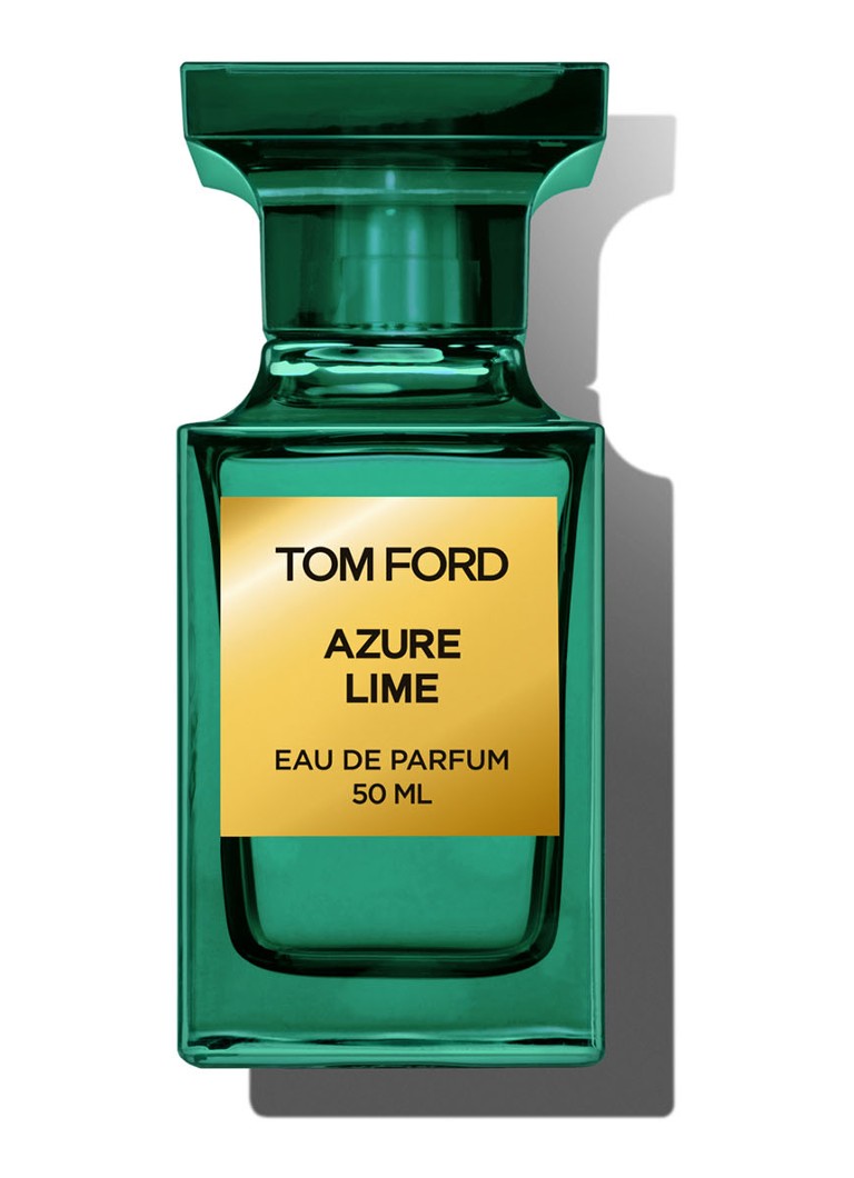 Tom Ford Azure Lime Eau de Parfum 1 maat Geuren - Deal