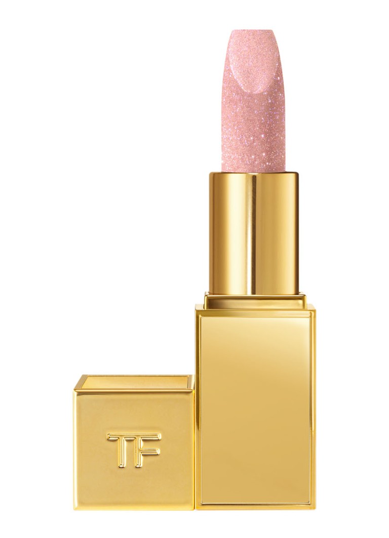 Tom Ford Sunlit Rose Lipbalm - getinte lippenbalsem Sunlit Rose 0 Make-up - Deal