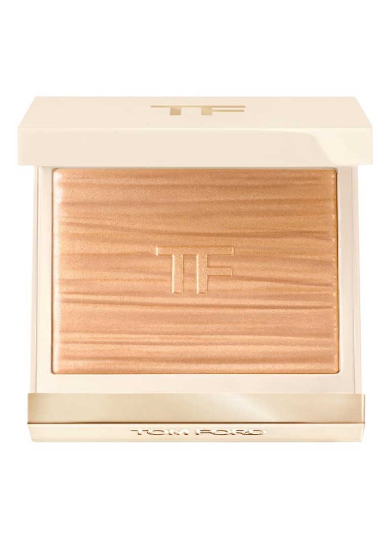 Tom Ford Glow Highlighter - Limited Edition highlighter Euphoric 6,5gr Make-up - Deal