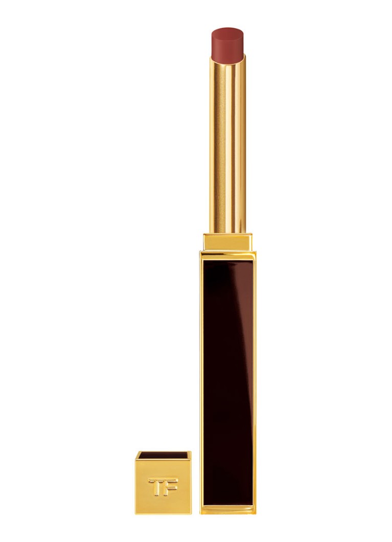 Tom Ford Slim Lip Color Shine - lipstick 100 - Make-up - Deal
