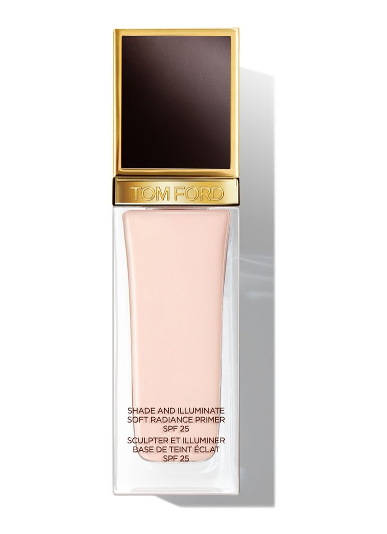 Tom Ford Shade & Illuminate Primer 30 ml Make-up - Deal