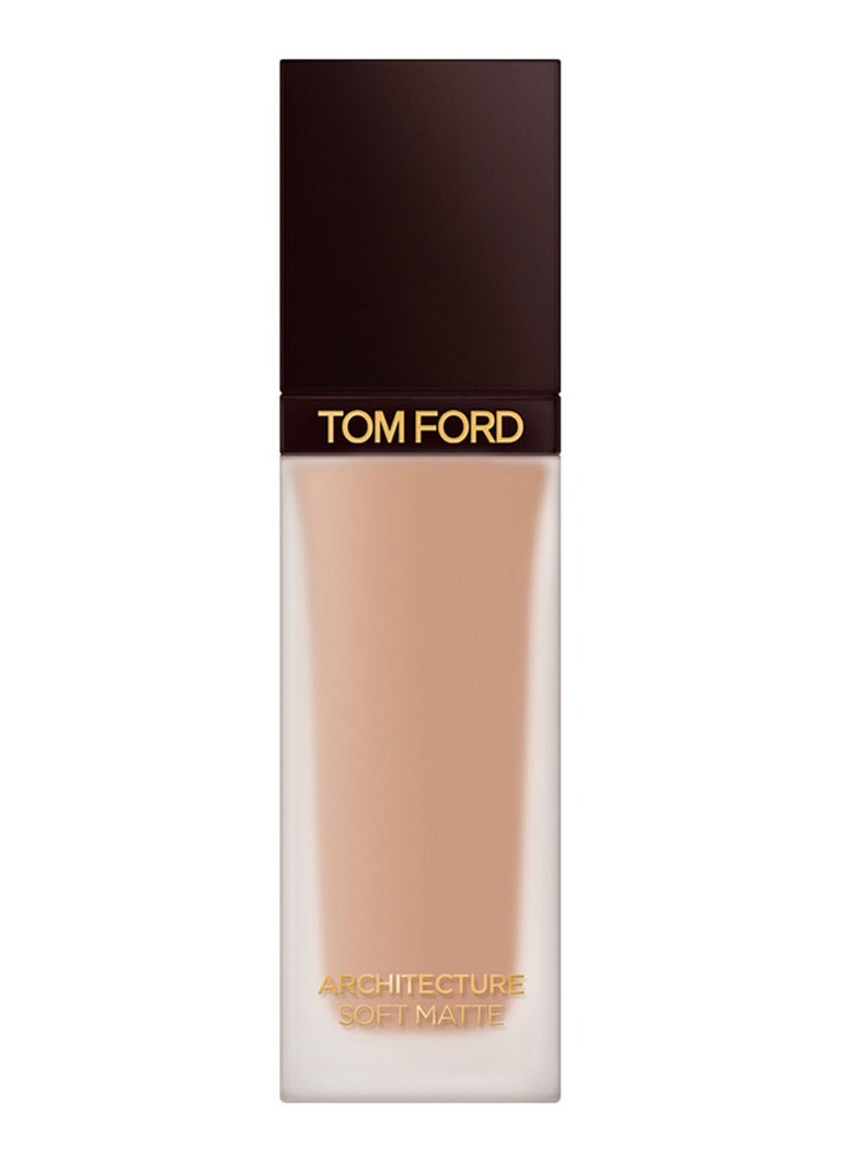 Tom Ford Architecture Soft Matte Blurring Foundation 4.7 Cool Beige-WN 30ML Make-up - Deal