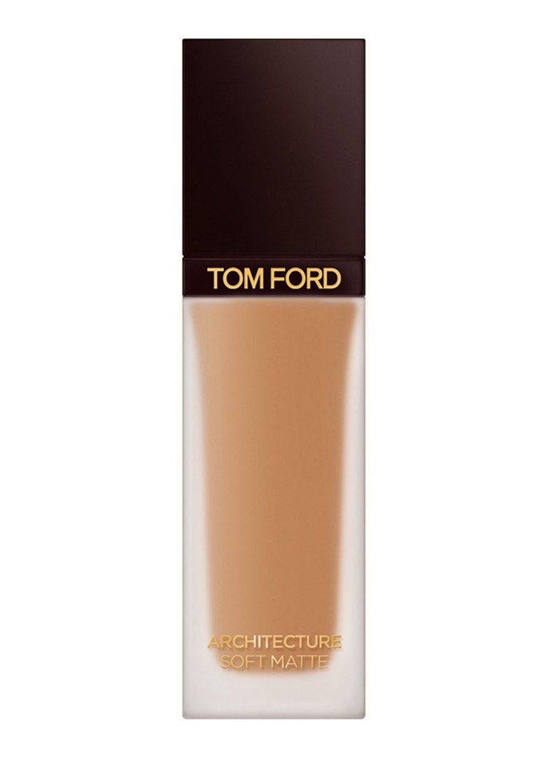 Tom Ford Architecture Soft Matte Blurring Foundation 7.7 Honey 30ML Make-up - Deal