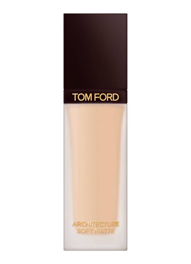 Tom Ford Architecture Soft Matte Blurring Foundation 0.3 Ivory Silk 30ML Make-up - Deal