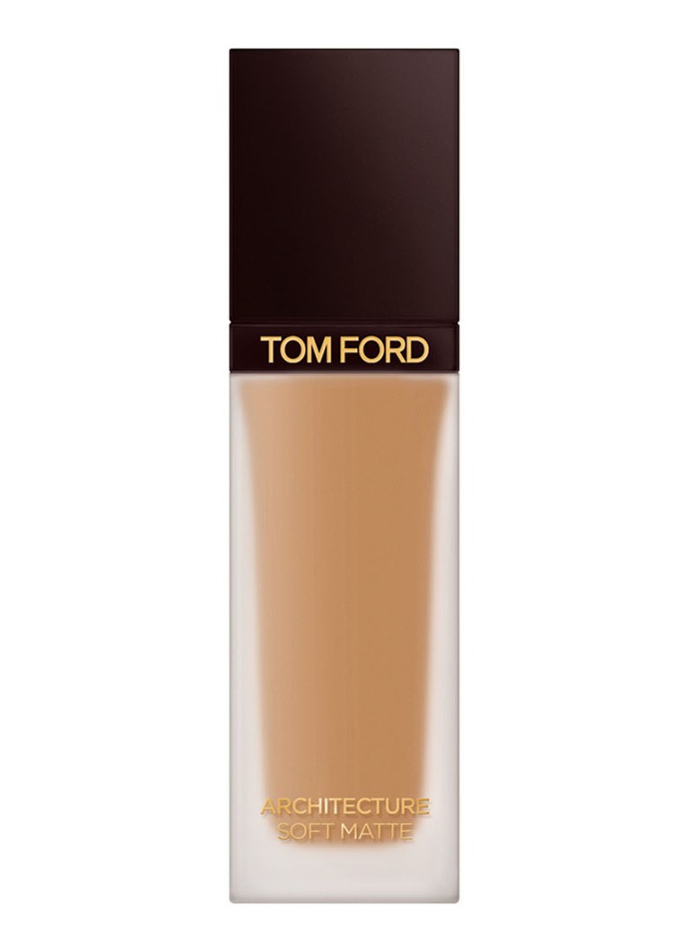 Tom Ford Architecture Soft Matte Blurring Foundation 7.2 Sepia 30ML Make-up - Deal