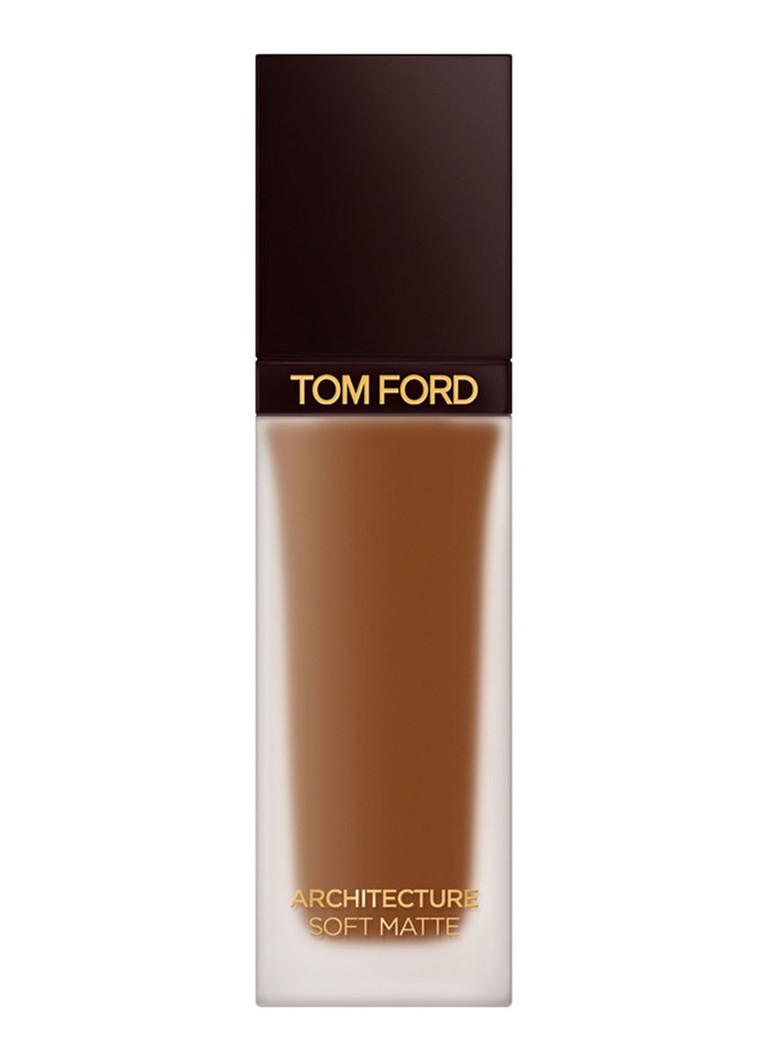 Tom Ford Architecture Soft Matte Blurring Foundation 11.5 Warm Nutmeg 30ML Make-up - Deal
