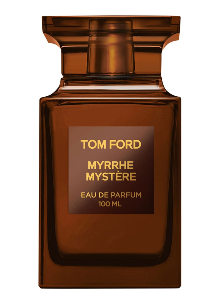 Tom Ford Myrrh Mystère - Eau de Parfum Geuren - Deal