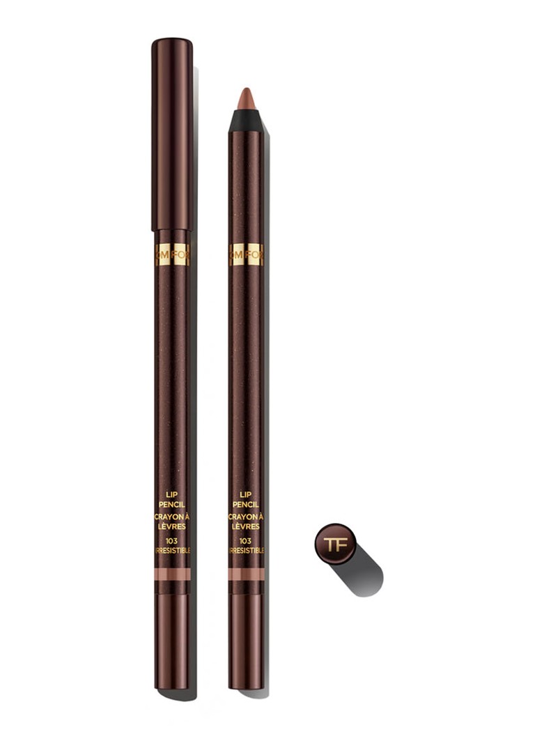 Tom Ford Runway Lip Color - lipliner 103 IRRESISTIBLE 1MAAT Make-up - Deal