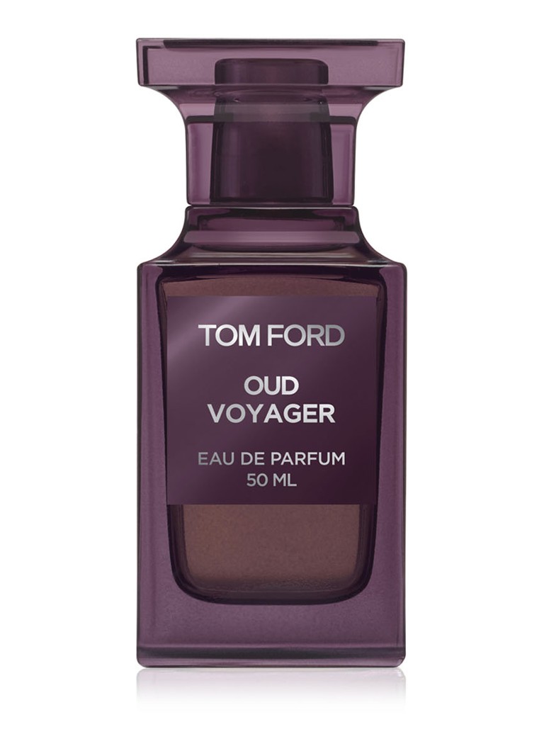 Tom Ford Oud Voyager Eau de Parfum 50ML Geuren - Deal