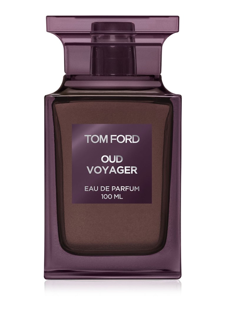 Tom Ford Oud Voyager Eau de Parfum 100ML Geuren - Deal