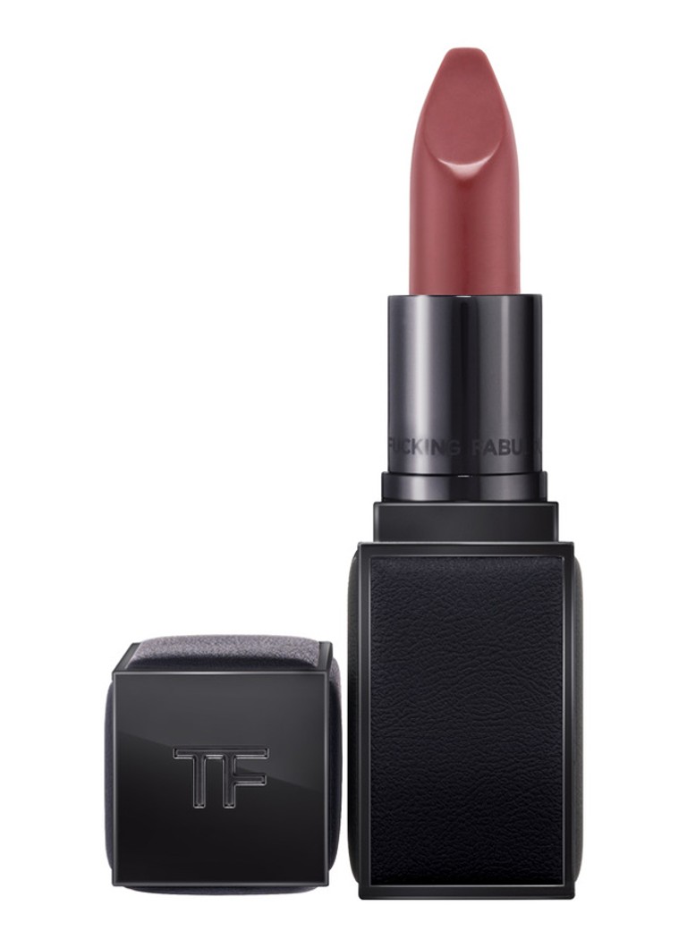Tom Ford Fucking fabulous lip color - lipstick F5 Rose 3,2gr. Make-up - Deal