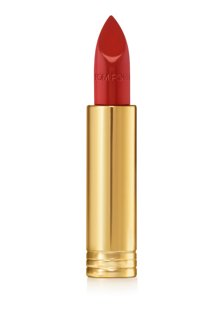 TOM FORD Lip Color Refill Collection Réserve - navulling 16 - Scarlet Rouge 3,3g Make-up - Deal