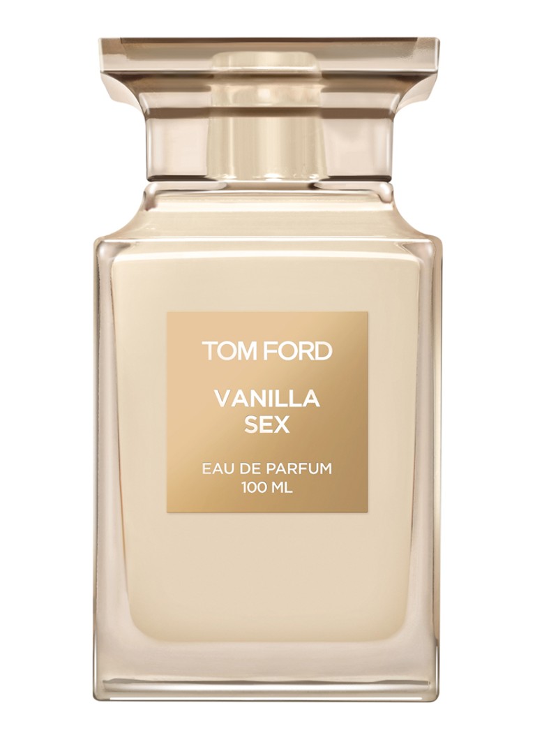 TOM FORD Vanilla Sex Eau De Parfum 100ml Geuren - Deal