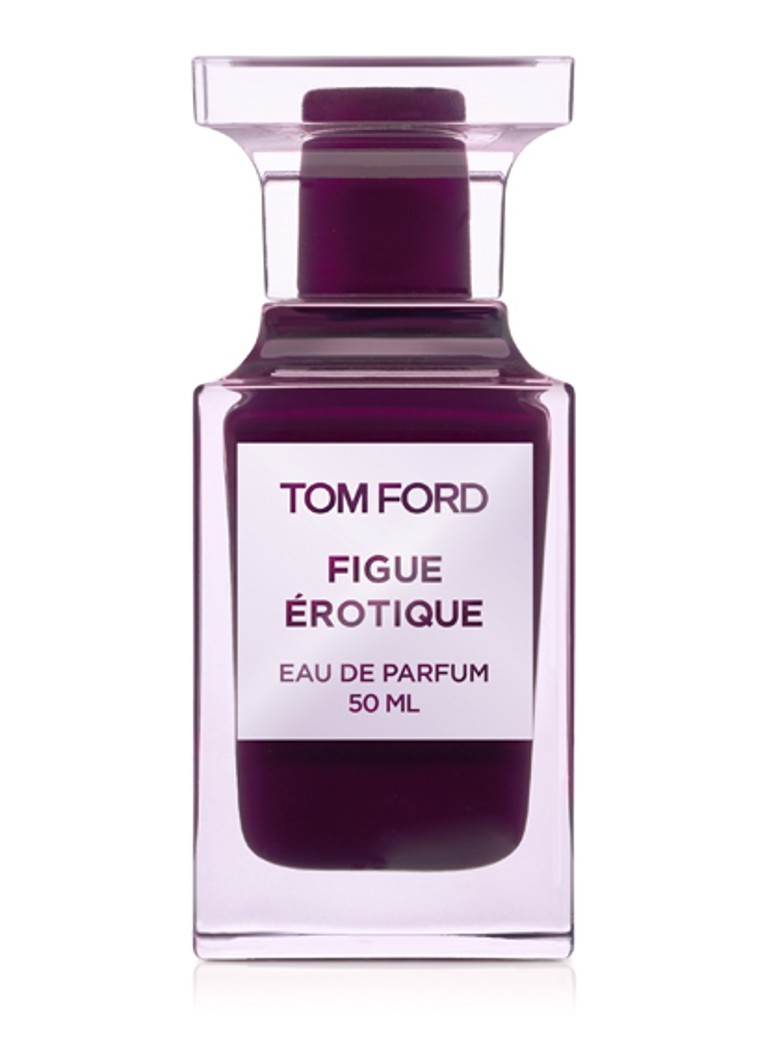 TOM FORD Figue Erotique Eau De Parfum 50ml Geuren - Deal