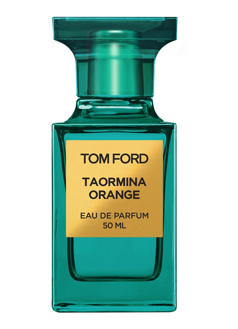 TOM FORD Taormina Orange Eau de Parfum 50ml Geuren - Deal