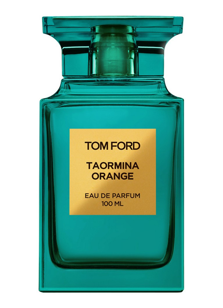 TOM FORD Taormina Orange Eau de Parfum 100ml Geuren - Deal