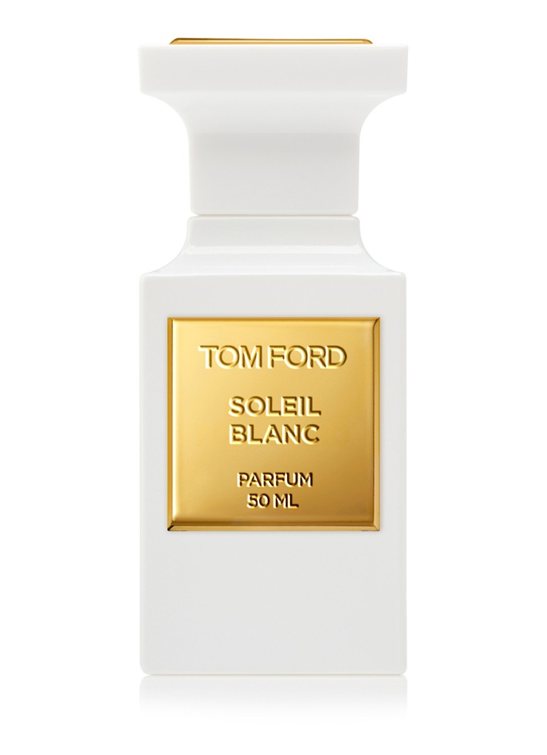 TOM FORD Soleil Blanc Eau de Parfum 50ml Geuren - Deal