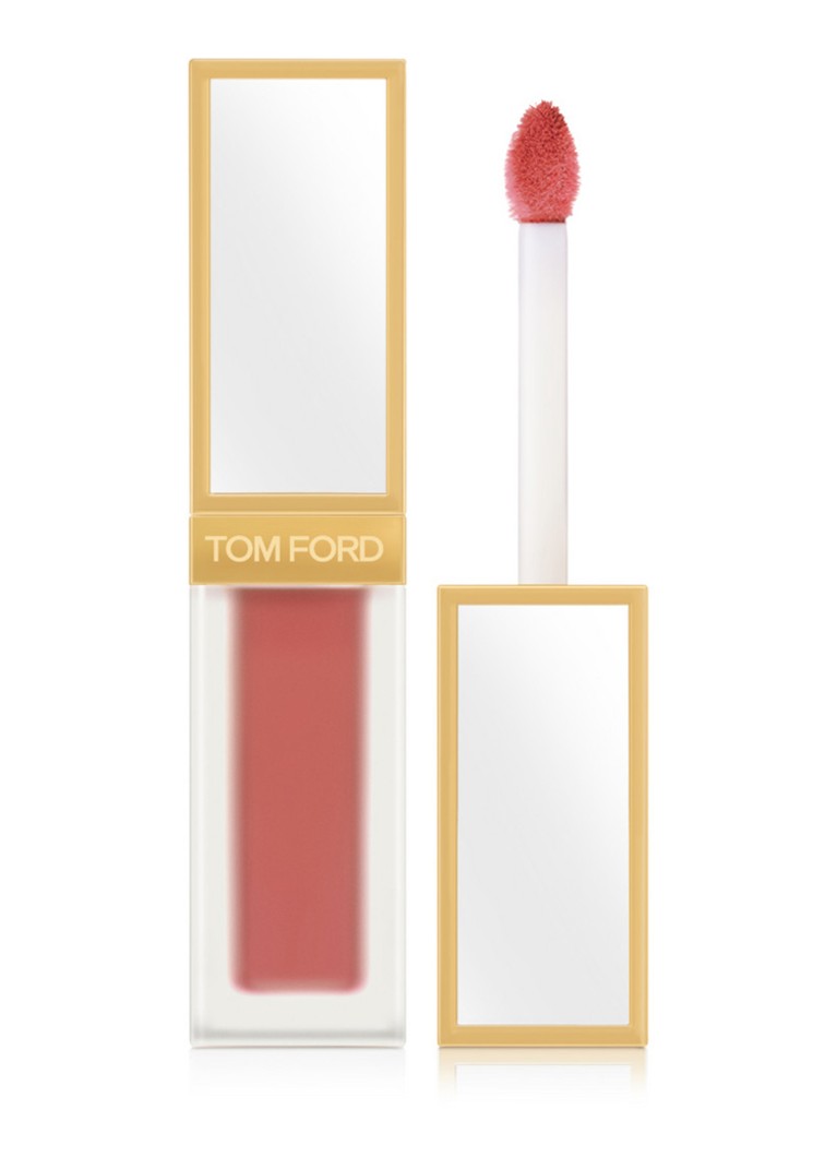 TOM FORD Soleil Sunkissed Blush - vloeibare blush 01 Cabana 6ML Make-up - Deal