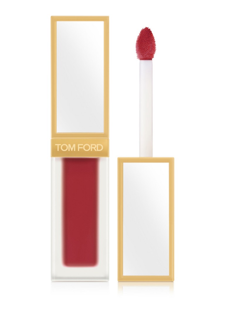 TOM FORD Soleil Sunkissed Blush - vloeibare blush 06 Mile High 6ML Make-up - Deal