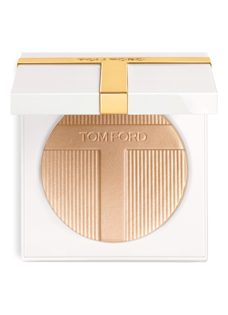 TOM FORD Soleil Glow Highlighter - highlighter CAPRI 8GR Make-up - Deal