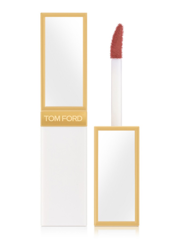 TOM FORD Soleil Tinted Lip Glow - lipgloss Nude Bikini 6ML Make-up - Deal