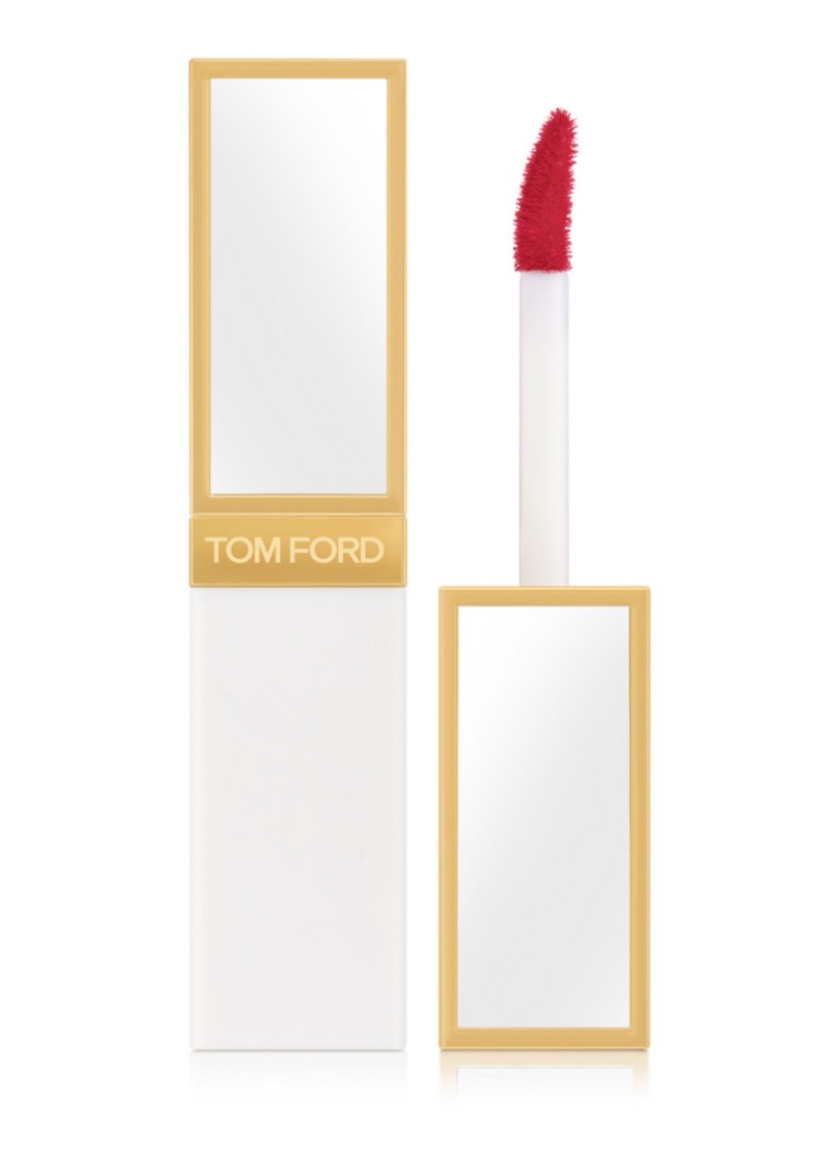 TOM FORD Soleil Tinted Lip Glow - lipgloss Café Pétale 6ML Make-up - Deal