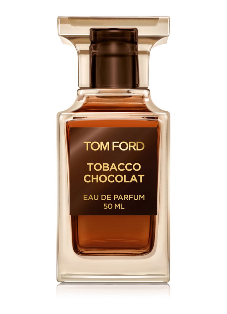 TOM FORD Tobacco Chocolat Eau de Parfum 50ml Geuren - Deal