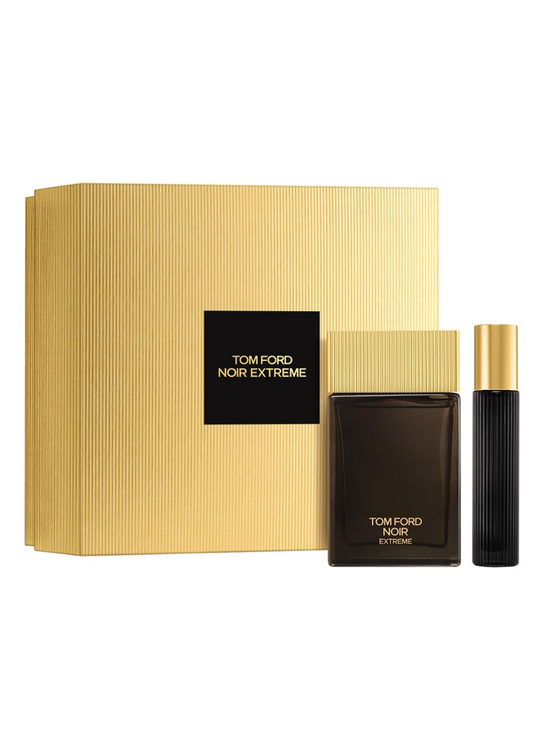 TOM FORD Noir Extrême Eau de Parfum - geurenset 1MAAT Geuren - Deal