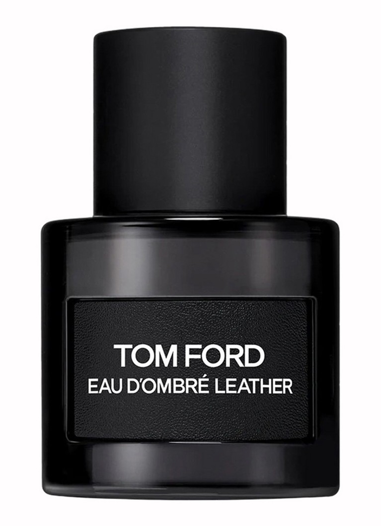 TOM FORD Eau d'Ombré Leather Eau de Toilette Beige 30ml Geuren - Deal