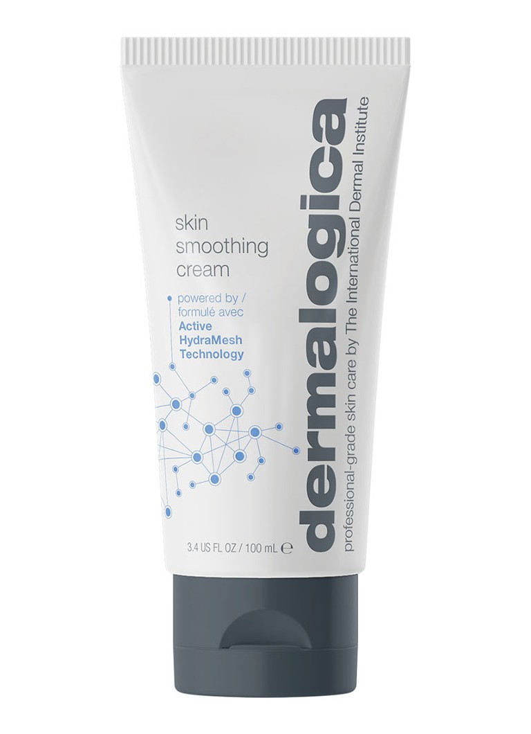 Dermalogica Skin Smoothing Cream 2.0 - hydraterende dag- en nachtcrème 100 ML Verzorging - Deal