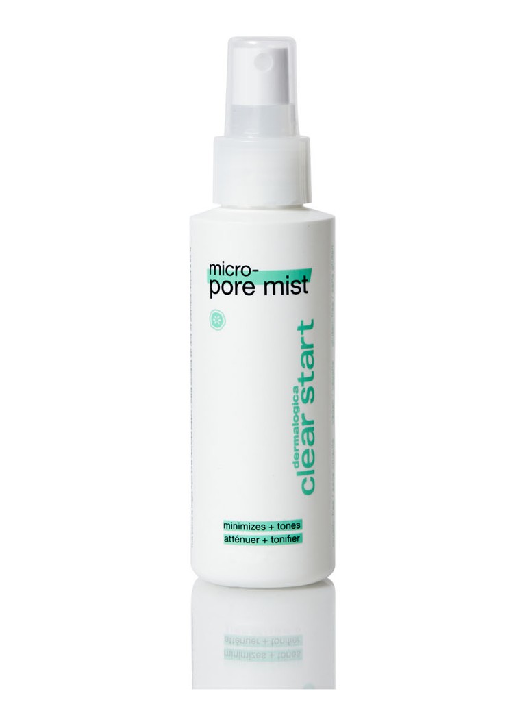Dermalogica Clear Start Micro-Pore Mist - toner face mist 1 maat Make-up - Deal