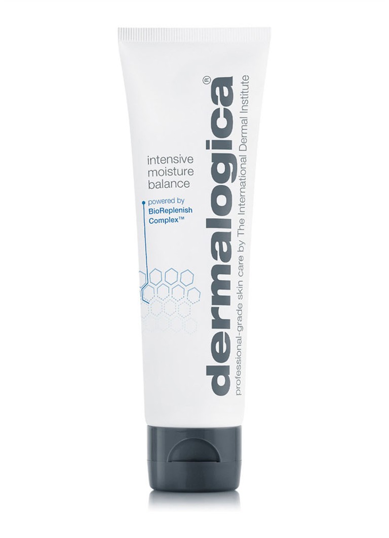 Dermalogica Intensive Moisture Balance 2.0 - droge huid - moisturizer 50 ML Verzorging - Deal