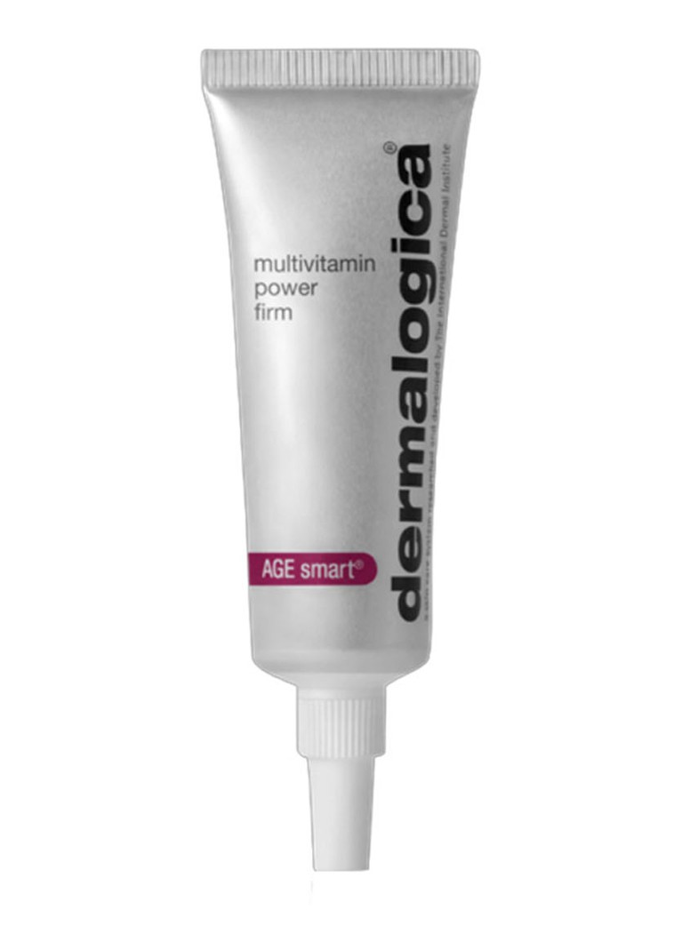 Dermalogica AGE Smart Multivitamin Power Firm - oogserum 15 ML Gezichtsverzorging - Deal