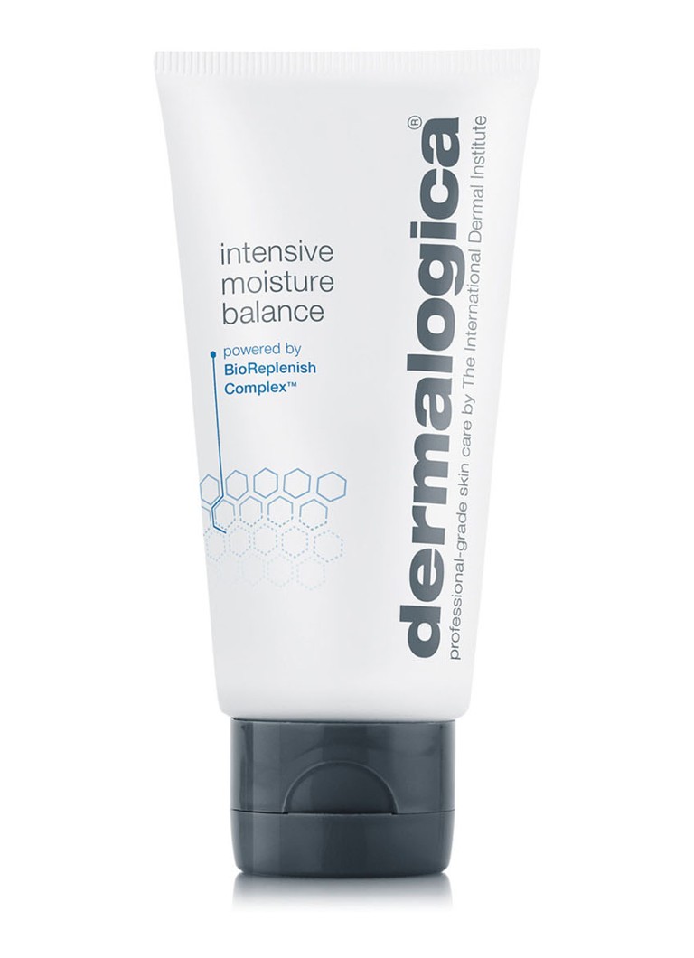 Dermalogica Intensive Moisture Balance 2.0 - droge huid - moisturizer 100 ML Verzorging - Deal