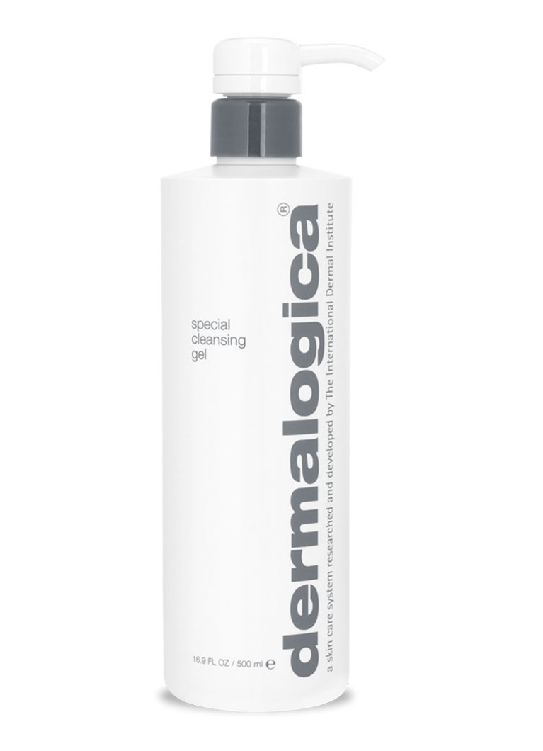 Dermalogica Special Cleansing Gel - reinigingsgel 500 ML Gezichtsverzorging - Deal