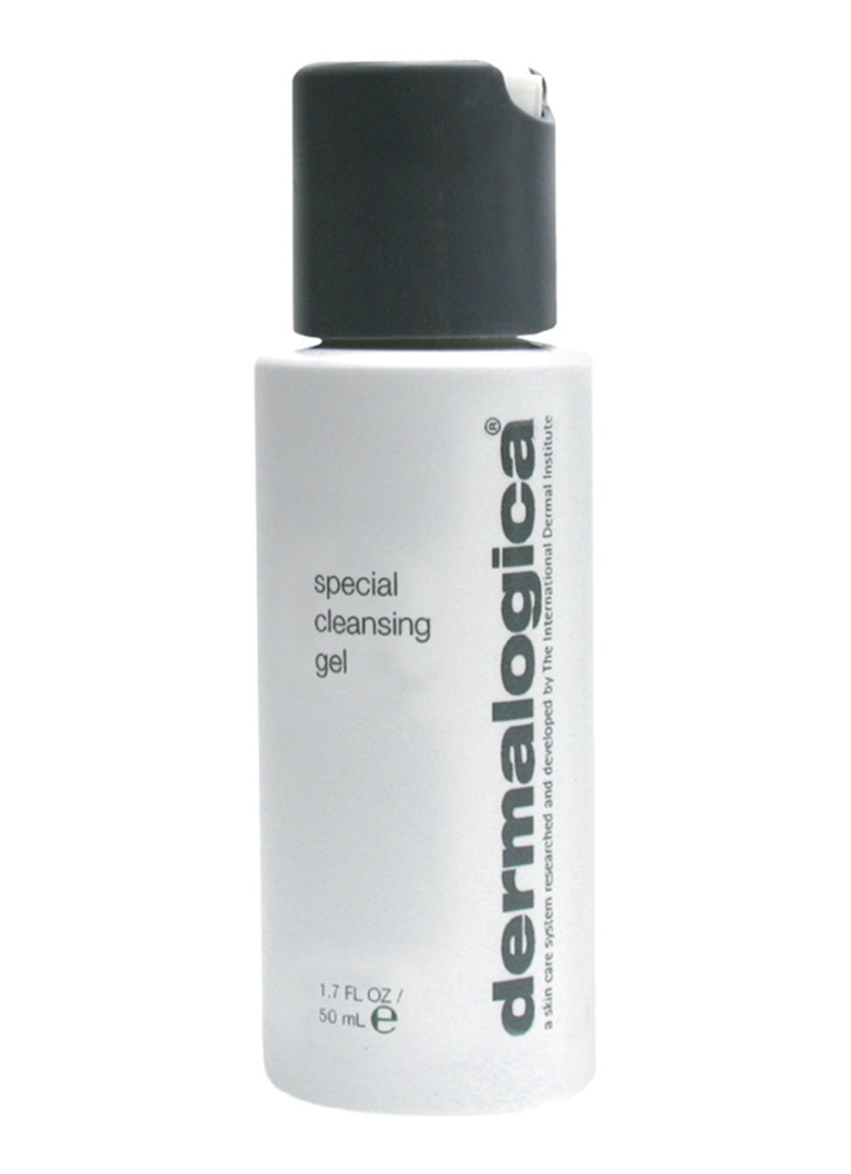Dermalogica Special Cleansing Gel - reinigingsgel 50 ML Gezichtsverzorging - Deal
